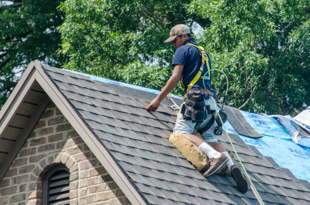 Best Commercial Roofing Services  in Wesley Chapel, NC
